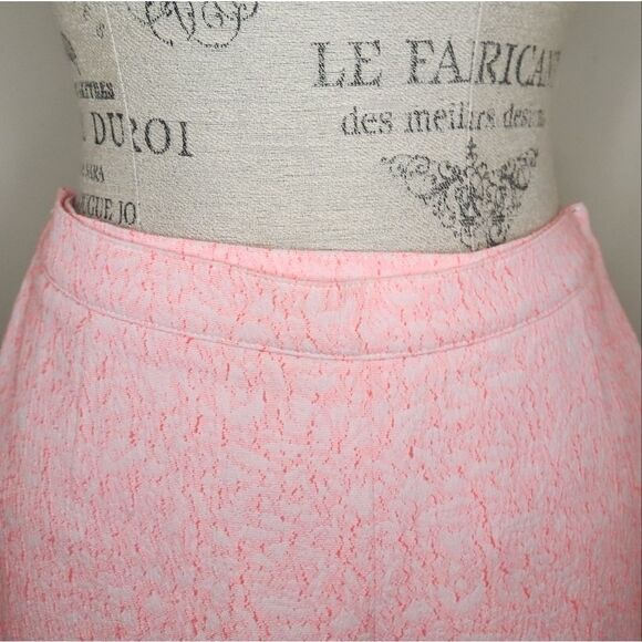 Maison Kitsuné pink skinny pants - Picture 3 of 7